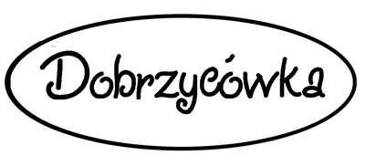 Dobrzycówka Zakątek Inspiracji Agnieszka Szeląg logo